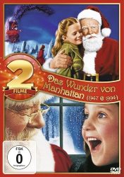 Das Wunder von Manhattan 1947+1994 (DE)