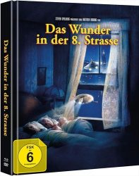 Das Wunder in der 8. Strasse (Mediabook Edition) (DE)