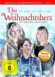 Das Weihnachtsherz (DE)