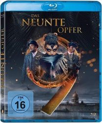 Das neunte Opfer - BR (DE)