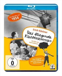 Das fliegende Klassenzimmer (1954) - BR (DE)