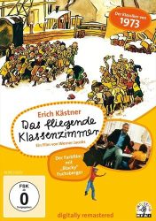 Das fliegende Klassenzimmer (1973) (DE)