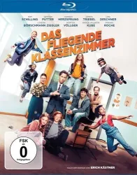Das fliegende Klassenzimmer (DE)