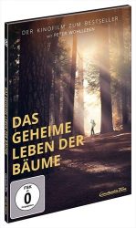 Das geheime Leben der Bäume (DE)