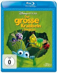 Das grosse Krabbeln (DE)