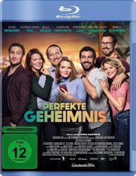 Das perfekte Geheimnis (DE)