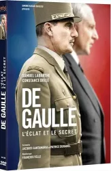 De Gaulle, L'éclat et Le Secret (FR)