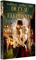 De l'eau pour les éléphants (FR)