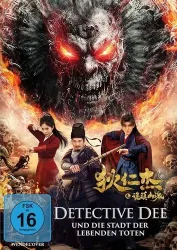 Detective Dee und die Stadt der lebenden Toten (DE)