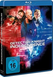 Detective Knight: Independence - BR (DE)