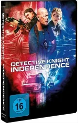 Detective Knight: Independence (DE)