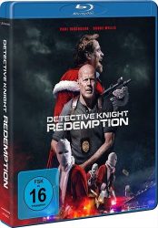 Detective Knight: Redemption - BR (DE)