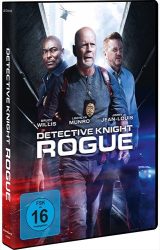 Detective Knight: Rogue (DE)