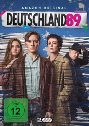 Deutschland 89 (DE)
