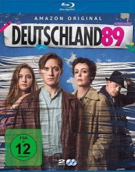 Deutschland 89 - BR (DE)