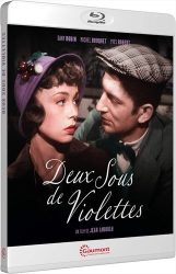 Deux sous de Violettes (FR)