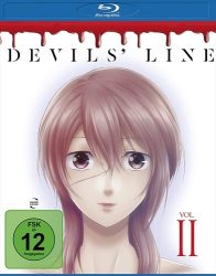 Devils' Line Vol. 2 - BR (DE)