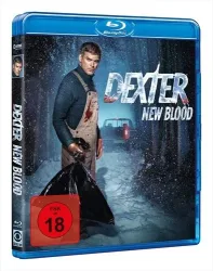 Dexter: New Blood (DE)