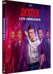 Dexter - Les Origines - Saison 1 (FR)