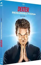 Dexter: Resurrection - Saison 1 (FR)