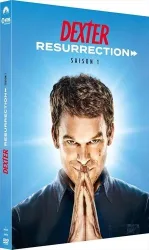 Dexter: Resurrection - Saison 1 (FR)