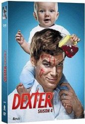 Dexter - Saison 4 (FR)