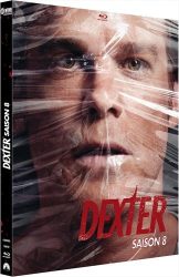 Dexter - Saison 8 (FR)
