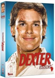 Dexter - Saison 2 (FR)