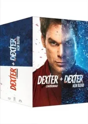 Dexter - L'intégrale + New Blood (FR)