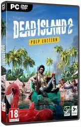 Dead Island 2 PULP Edition (DE)