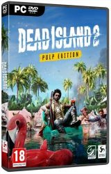 Dead Island 2 PULP Edition (IT)