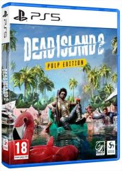 Dead Island 2 PULP Edition (FR)