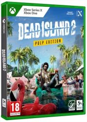 Dead Island 2 PULP Edition (FR)