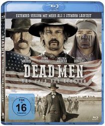Dead Men - Das Gold der Apachen (DE)