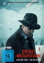 Dead Mountain: Djatlow-Pass - Tod im Schnee (DE)