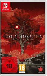 Deadly Premonition 2: A Blessing in Disguise (DE)