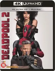 Deadpool 2 (FR)
