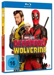 Deadpool & Wolverine (DE)