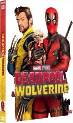 Deadpool & Wolverine (FR)