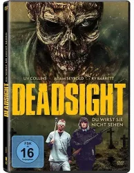 Deadsight - Du wirst sie nicht sehen (DE)