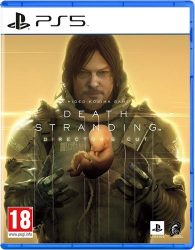 Death Stranding Director's Cut (FR)