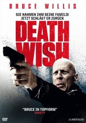 Death Wish (DE)