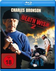Death Wish 2 - Der Mann ohne Gnade (DE)