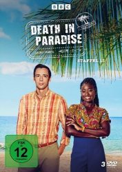 Death in Paradise - Staffel 13 [3 DVDs]