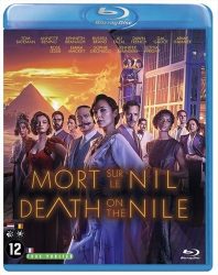 Mort sur Le Nil (Death on the Nile) (FR)