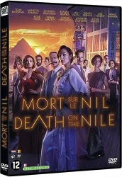 Mort sur Le Nil (Death on the Nile) (FR)