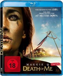 Death of Me (DE)