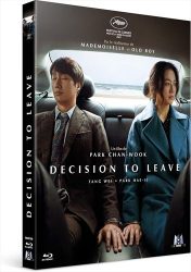 Decision to Leave (FR)