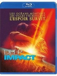 Deep Impact - Edition Speciale BR (FR)