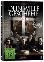 Dein Wille geschehe - Staffel 2 (DE)